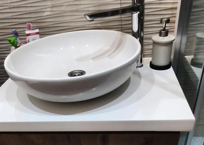 公寓 Balkanhill2 S37 Pekovic 兹拉蒂博尔